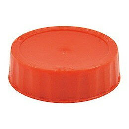FIFO ボトル ディスペンサー用 ラベルキャップ 赤 4810-110(代引不可)