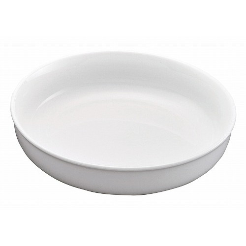 ■商品説明●耐熱温度：400度●直火の使用はできません■直径・サイズφ133×H41■深さ■重さ■容量約250ml●直火の使用はできません【代引きについて】こちらの商品は、代引きでの出荷は受け付けておりません。【送料について】北海道、四国、九州は送料を頂きます。【配送について】沖縄、離島は配送できません。予めご了承ください。