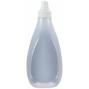 ドレッシングボトル(ネジキャップ式)FD-740 740ml ホワイト(代引不可)【送料無料】