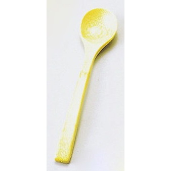 白竹 茶碗蒸スプーン M φ28×138(08612)(代引不可)