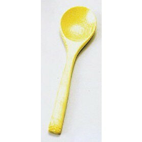 白竹 茶碗蒸スプーン S φ27×111(08611)(代引不可)【送料無料】