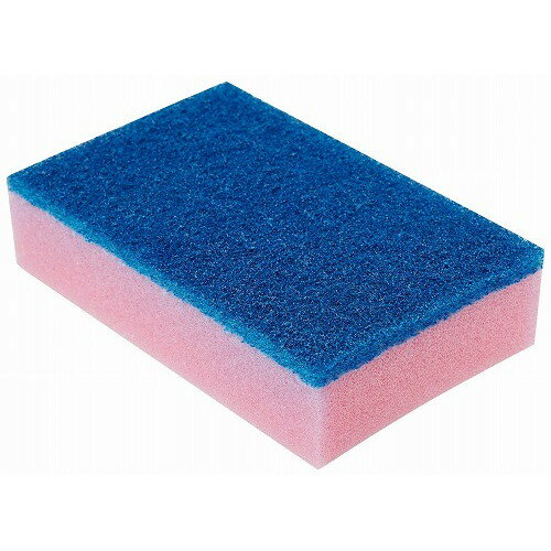 3M 多用途スポンジ異物混入対策用 No.3030 ピンク(代引不可)【送料無料】