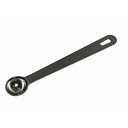 SW 18-8 極厚 計量スプーン 2.5cc(代引不可)【送料無料】