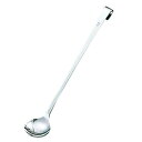 18-8 パウダースプーン 165×27mm ロング 2cc(代引不可)【送料無料】