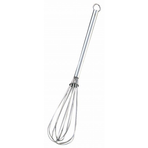 18-8 パイプ柄 ミニ泡立 全長140(代引不可)【送料無料】