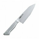 グレステン Mタイプ 洋出刃 220WM 20cm(代引不可)【送料無料】