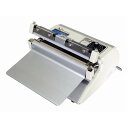 卓上型AZシーラー AZ-200W(代引不可)【送料無料】(3)