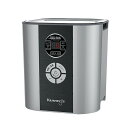クビンス ヨーグルト&チーズメーカー KGY-713SM ブレンダー・ジューサー・かき氷 ヨーグルトメーカー(代引不可)【送料無料】