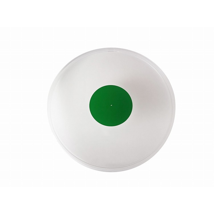 ヤマト はかり普及型(並)用 前面カバー φ212 ハカリ はかり(代引不可)【送料無料】