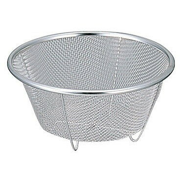 ●水切れが良く、丈夫で衛生的な18-8ステンレス製。■サイズ奥行150×幅150高さ65材質18-8ステンレススチール, 【代引きについて】こちらの商品は、代引きでの出荷は受け付けておりません。【送料について】沖縄、離島は送料を頂きます。