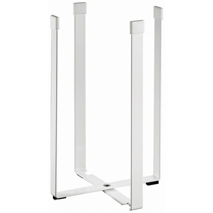 ●ポリ袋を掛けて調理中にでるゴミをその場でポイ！■サイズ奥行20×幅155高さ255材質本体：スチール(ユニクロメッキ＋粉体塗装),滑り止め：シリコーン 【代引きについて】こちらの商品は、代引きでの出荷は受け付けておりません。【送料について】沖縄、離島は送料を頂きます。