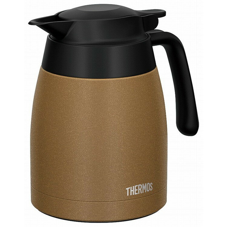 サーモス 洗浄機対応 真空断熱ステンレスポット TTC-1500 寿 カフェ・サービス用品 ポット(代引不可)【..