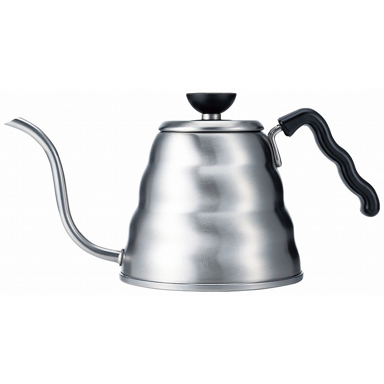 ハリオ ドリップケトル・ヴォーノ VKBR-120HSV カフェ・サービス用品 コーヒーケトル(代引不可)【送料無料】