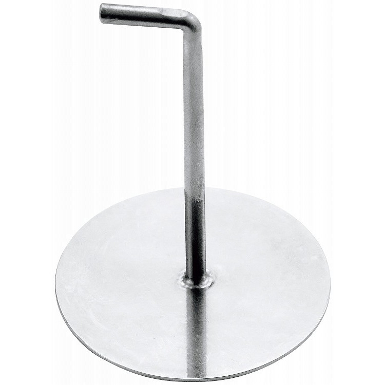 樂天商城 - EBM 18-8 セルクルリング φ55mm用押し蓋 製菓・ベーカリー用品 蓋(代引不可)【送料無料】