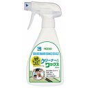畳クリーナー&ワックス 300ml 清掃・衛生用品掃除用品 ワックス(代引不可)【送料無料】