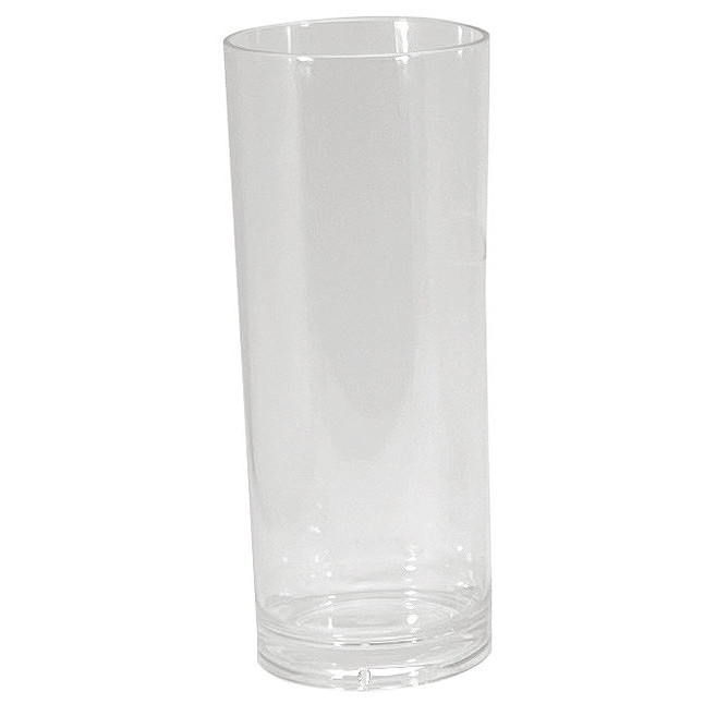 トライタン ストレートタンブラー A-20270B-18 グラス・酒器 タンブラー(代引不可)