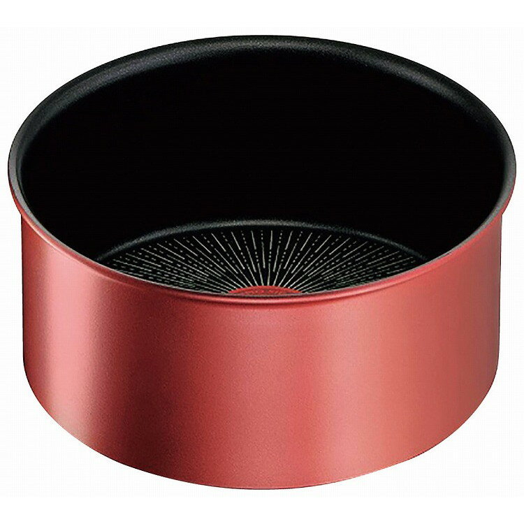 インジニオ・ネオ IHルージュアンリミテッド ソースパン 20cm 鍋全般 フライパン(代引不可)【送料無料】