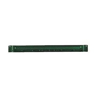 カーライル ブラシラック 4073509 グリーン 432mm 清掃・衛生用品キッチン洗浄・清潔 ラ