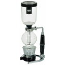 ハリオ コーヒーサイフォン テクニカ TCAR-2 カフェ・サービス用品 サイフォン(代引不可)【送料無料】
