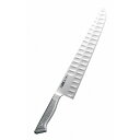 グレステン Mタイプ カービングナイフ 33cm 533TM 焼物用品 ナイフ(代引不可)【送料無料】