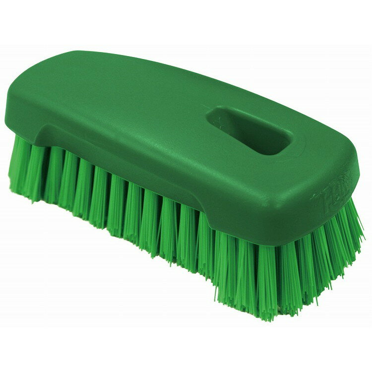 ●高耐熱性素材を使用。高温での消毒も可能になりバクテリアの繁殖を抑えることができます。■サイズ奥行120×幅52高さ45材質ブラシ：PBT,台：ポリプロピレン 【代引きについて】こちらの商品は、代引きでの出荷は受け付けておりません。【送料に...