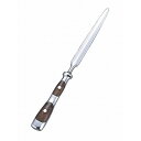 YA 18-8 ロイヤルペーパーナイフ S 店舗備品・防災用品 ナイフ(代引不可)【送料無料】