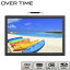 ポータブルテレビ 19インチ 3電源対応 OVER TIME 3WAY ポータブルTV フルセグ ワンセグ HDMI対応 OT-FT190K 液晶テレビ【送料無料】 14,993円