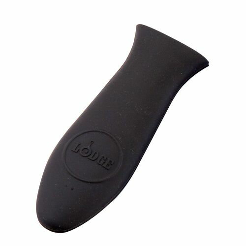 LODGE(ロッジ) シリコン ホットハンドルホルダー ASHH11 ブラック GLT2701