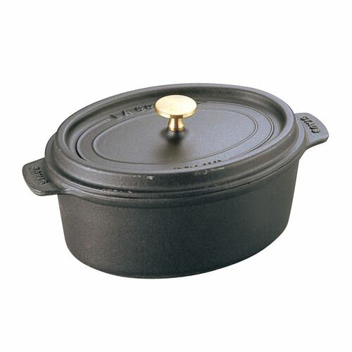 ストウブピコ・ココットオーバル17...