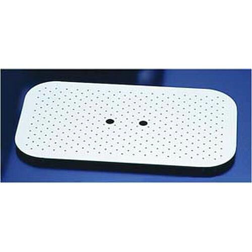 DO-EN(ドーエン) 18-8ガストロノームパン用 目皿 2／3用 AHT623 JANコード 4905001107122●サイズ表示:2/3用●間口×奥行×高さ(mm):313×283×15●材質：21-0ステンレス■※DO-EN 18-8ガストロノームパン AGS06 の深さ100mmまでに使用可能です。【送料について】北海道、沖縄、離島は送料を頂きます。