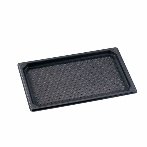 TKG アルミノンスティックガストロノーム ピンプルパン 1/1 AGS2801【送料無料】