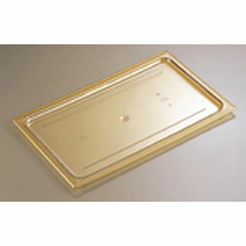 CAMBRO(キャンブロ) キャンブロ・ホットパン用平面カバー 20LPHPC L1/2用 AHT32002【送料無料】(3)