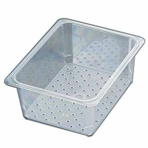 CAMBRO(キャンブロ) コランダーフードパン 13CLRCW 1/1×76 AHT8007【送料無料】