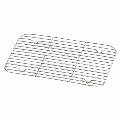 シンドー 18-8深型組バットアミ 5号用 ABT10005