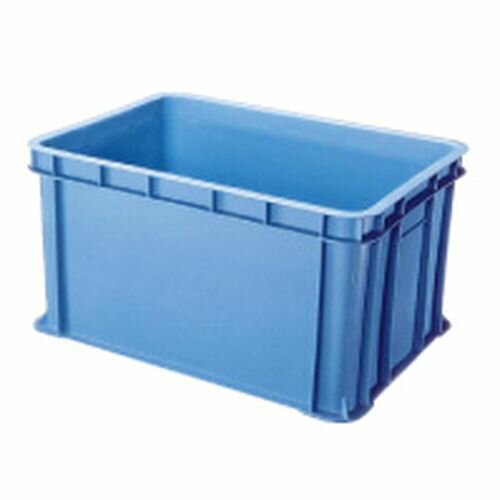 セキスイ ボックスコンテナ S-54-2 AKV60【送料無料】