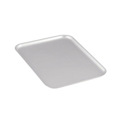 TKG アルマイトベーキングトレー 42×32×H2cm WBC5701【送料無料】