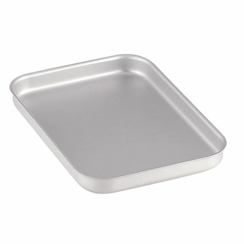 TKG アルマイトベーキングトレー 37×27×H6.5cm WBC5802【送料無料】