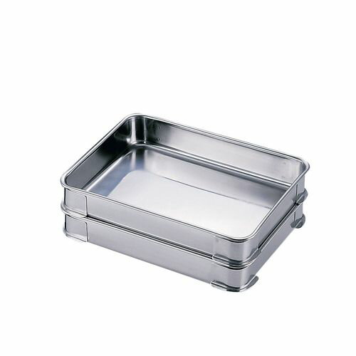 遠藤商事 18-8システムバット ミニ ASS1301【送料無料】