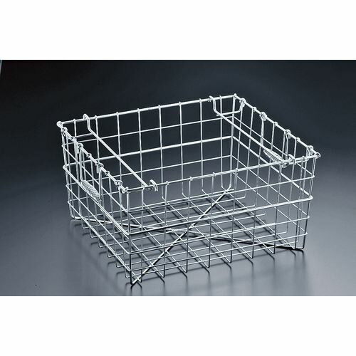 遠藤商事 18-8スタッキング食器籠 B-2 ASYE602【送料無料】