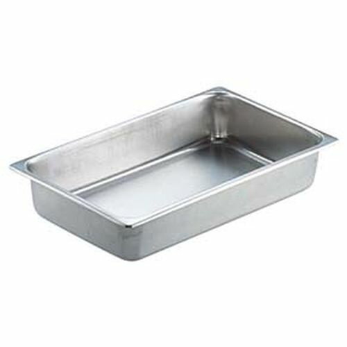 KOINU エコクリーン 18-8ホテルパン 1/1×150mmEC90116 AEK1215【送料無料】