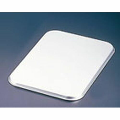 アカオアルミ アルマイト 大型バット蓋 クィーン用 ABT872【送料無料】