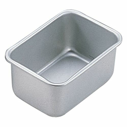 アカオアルミ アルマイト ディープバット(D型バット) 17cm ABT26017【送料無料】