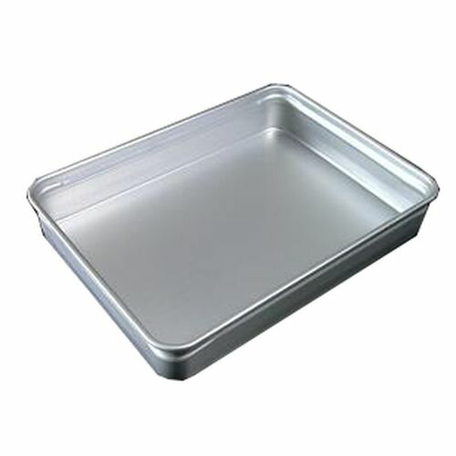 アカオアルミ アルミ番重 特大 150 ABV06415【送料無料】