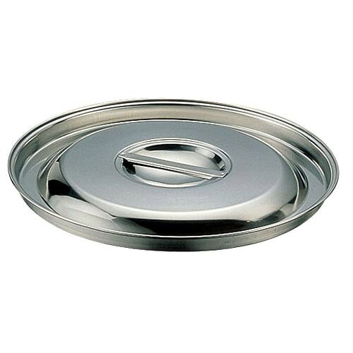 クローバー 18-8プレスバケツ用 蓋 20L用 ABK04020 JANコード 4997956176032●サイズ(L用):20●材質：18-8ステンレス【送料について】北海道、沖縄、離島は送料を頂きます。
