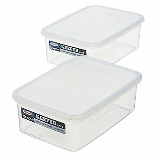 Lustroware ラストロ・スナックケース B-351 M ALS08351【送料無料】