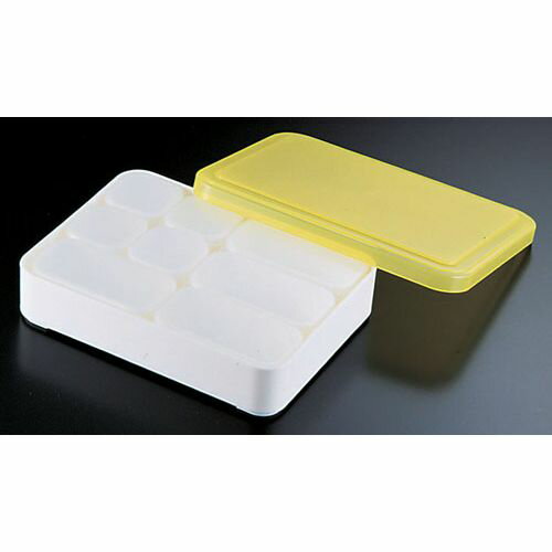 Spice Containers - 台和 検食容器仲子密封式 P-110-1 AKVB8