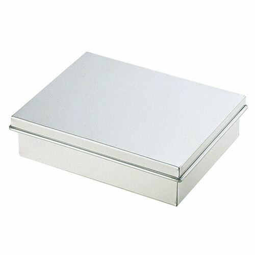 遠藤商事 SA18-8蓋付バット 小 AHT21003【送料無料】