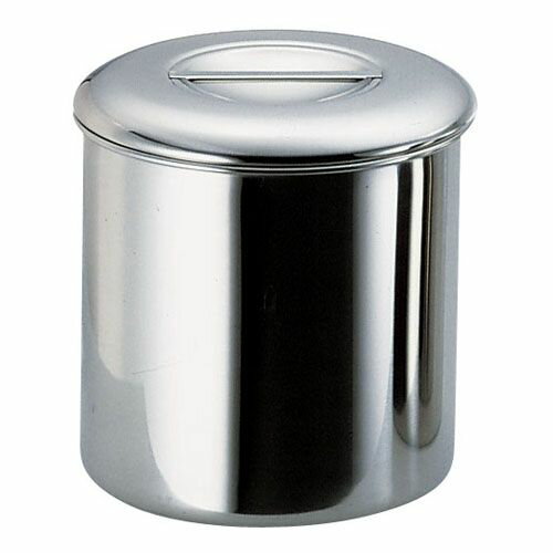 KOINU 18-8内蓋式キッチンポット 15cm AKT47015【送料無料】