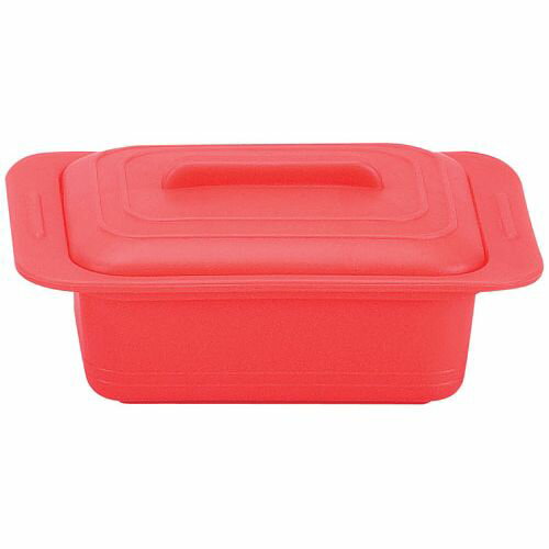 ViV シリコンスチーマー ウノ 59627 パプリカレッド ASTK201【送料無料】