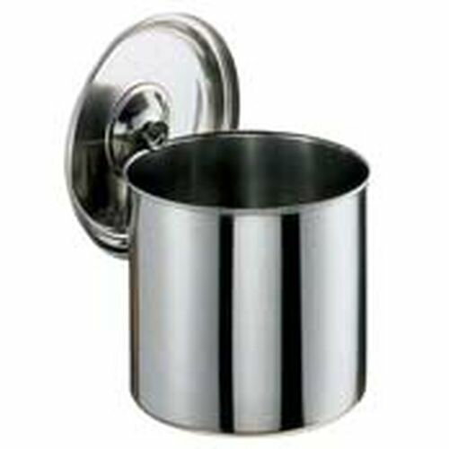 クローバー モリブデン キッチンポット目盛付 8cm AKT13008【送料無料】